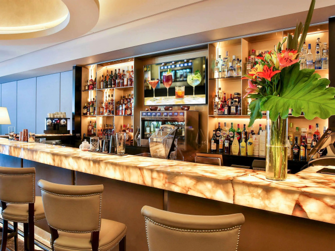 Palladio Hotel Buenos Aires - Mgallery photo 34