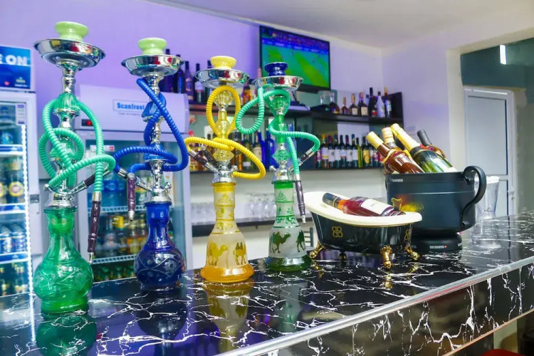 Havilah Suites
