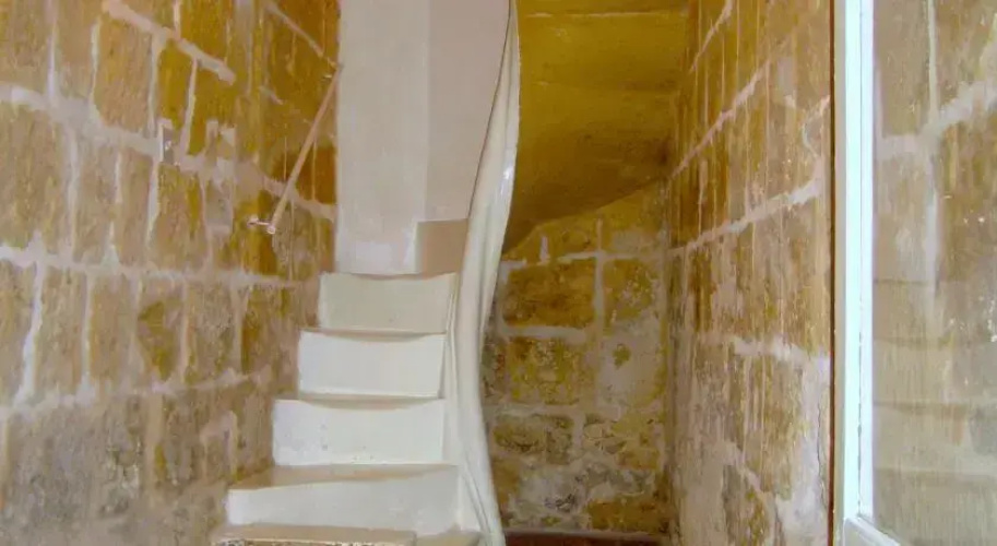 Valletta Townhouse