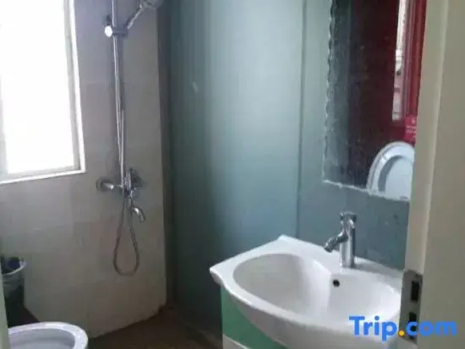Luliang Leisure Apartment