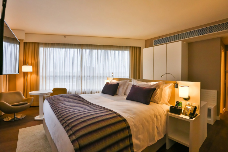 Quality Hotel Sao Caetano