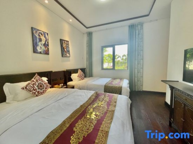 Standard Twin Villa