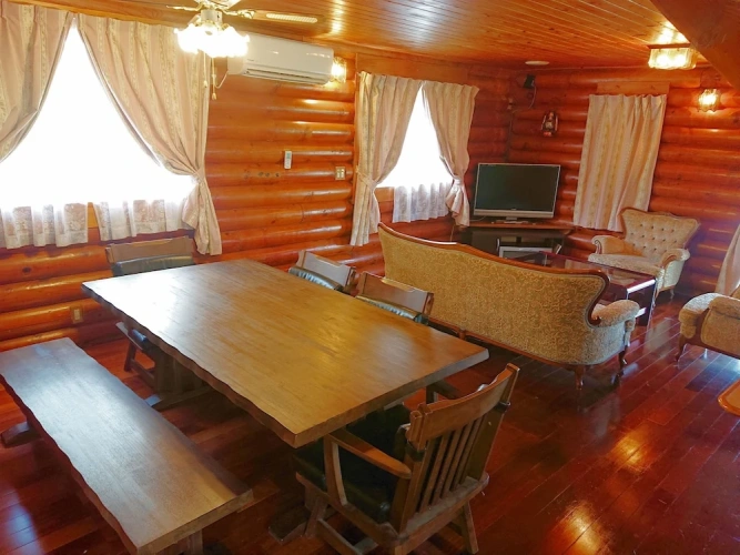 2 Bedrooms Cottage with ocean view