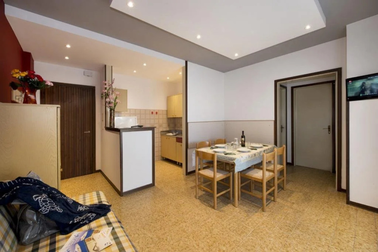 Residence G Verdi