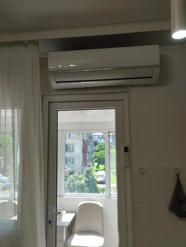 Guest house U morya