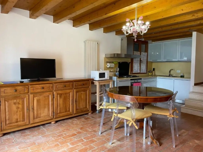 1 Bedroom Cottage