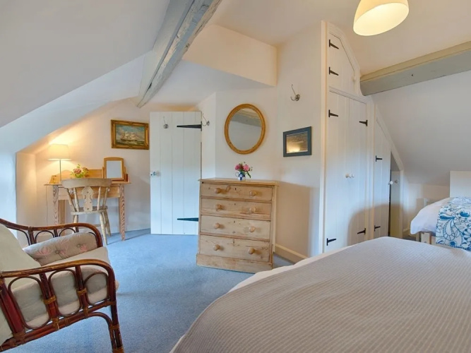 Marlborough Cottage