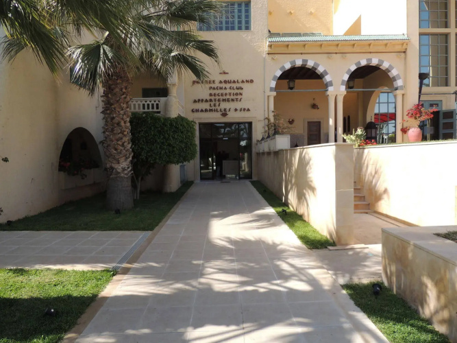 Imagen del hotel