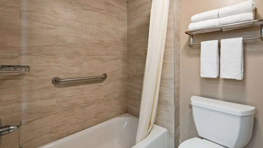 Best Western Cypress Creek