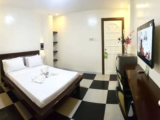 Fap Executive Hotel