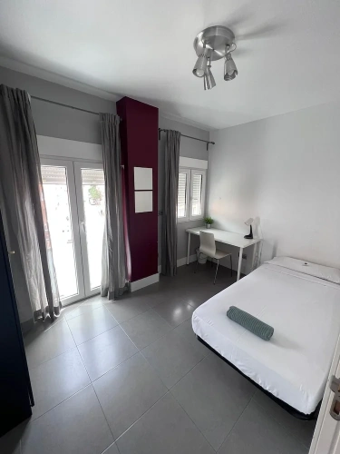 Economy Single room