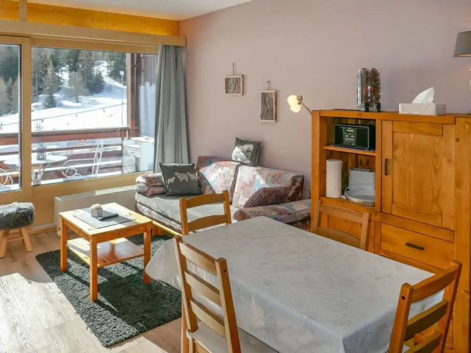 Rosablanche D13 Siviez Nendaz