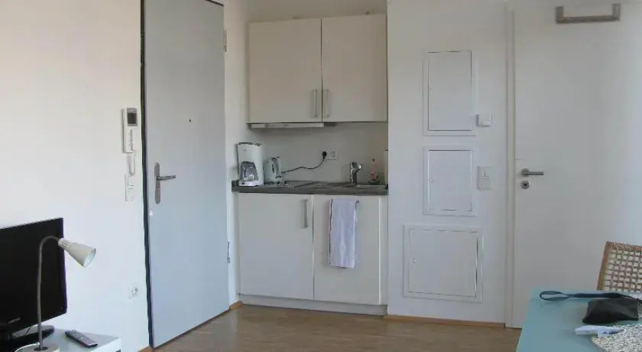 Elbapartments Am Kaiserkai