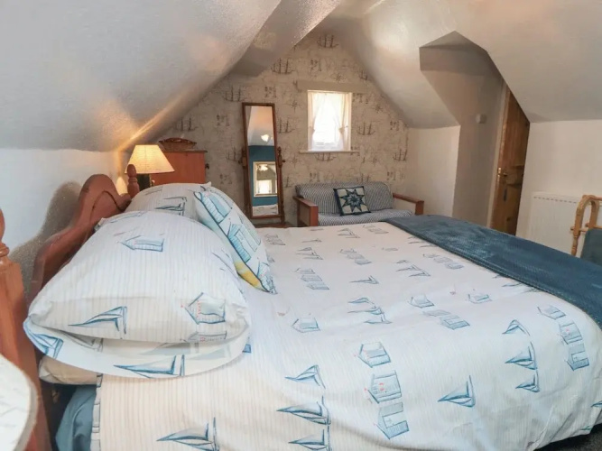 3 Anchor Cottage