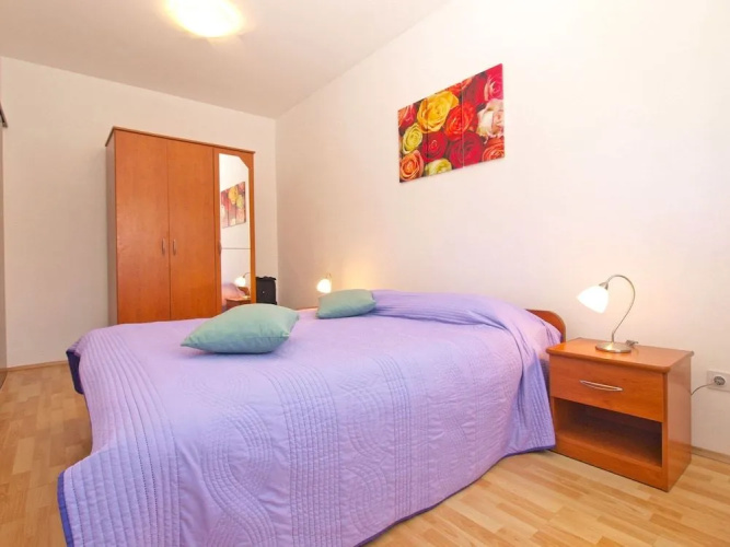 Apartment 1639
