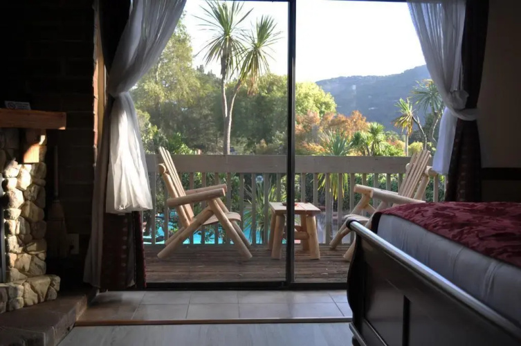 Carmel Valley Lodge and Resort