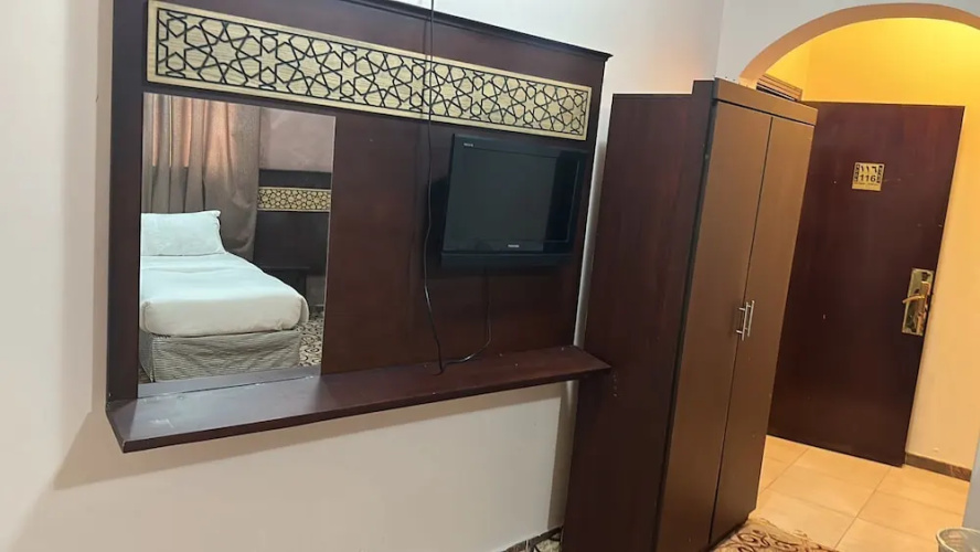 Safwa alhoda