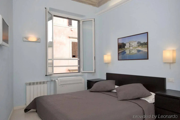Daplace - HQH Colosseo