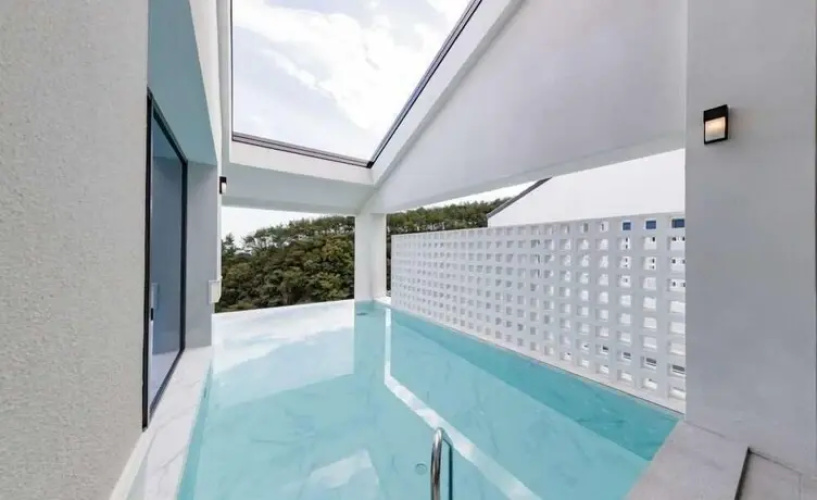 S.G Villa&Hotel