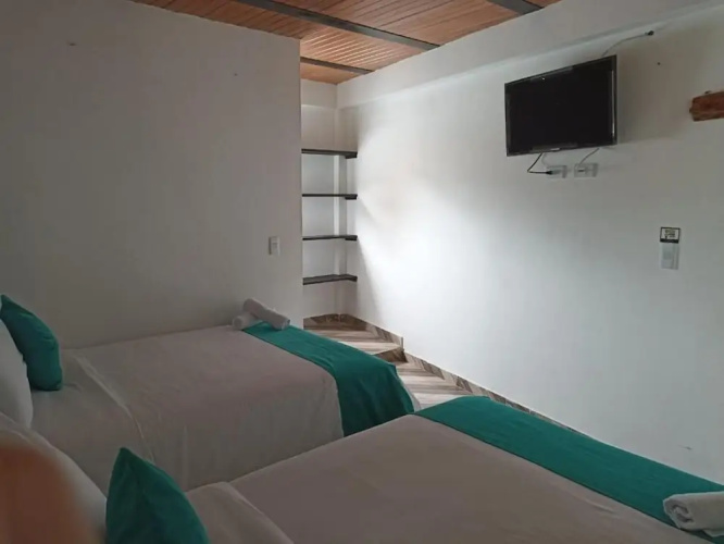 Hotel Samai