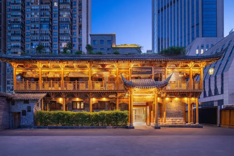 Imagen del hotel