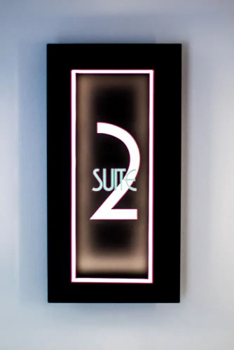 South Beach Residences