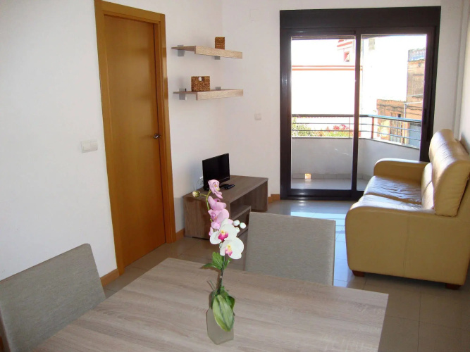 Apartamentos Benicarlo 3000