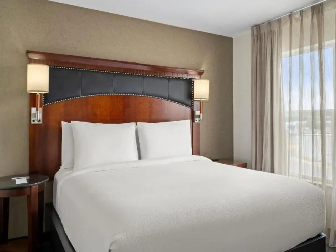 Quadruple Suite