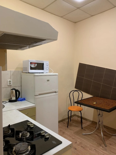 Moisha Apartment Kotlyarskaya 10-9