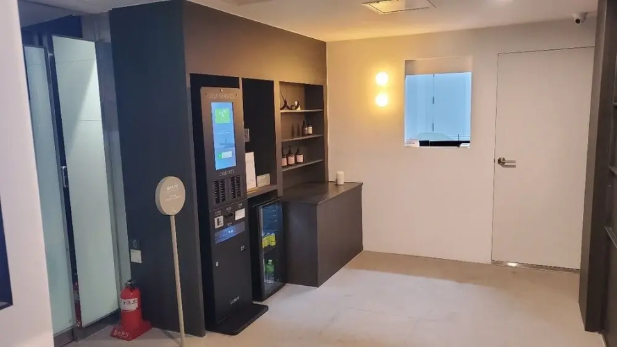 Anook hotel Osan Branch
