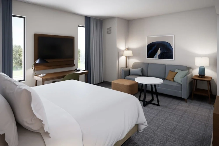 Double Suite