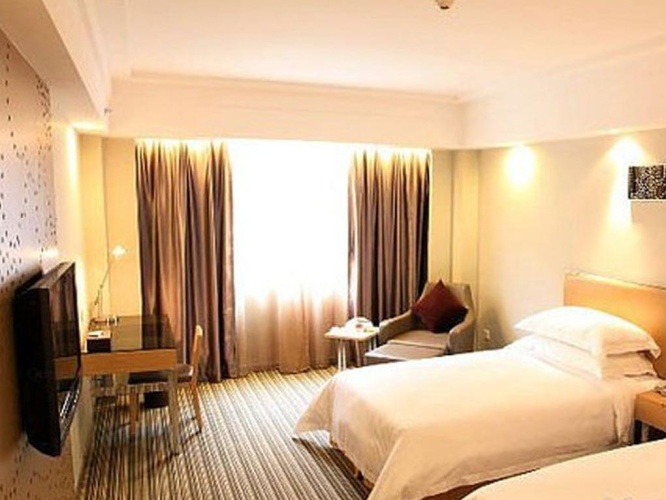 Executive Single room