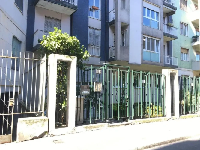 1 Bedroom Double Apartment