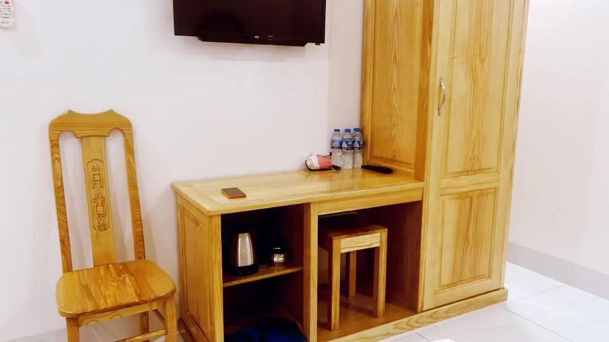 Mi Lan 1 Hotel