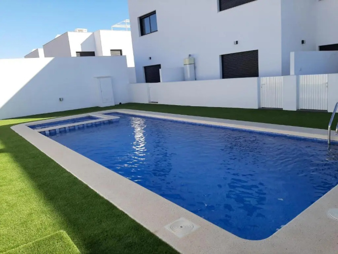 Apartment Mar Menor