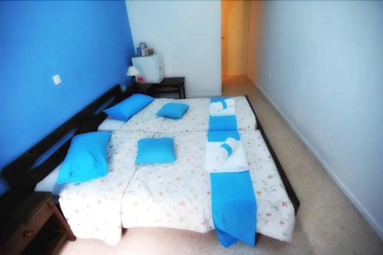 HB Hotel Benitsa