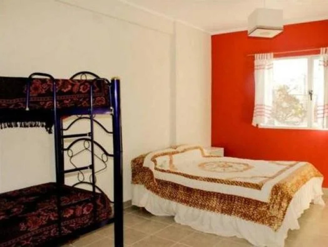 Hostel Trapalanda