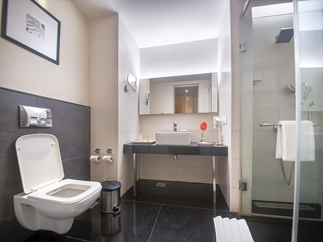 Royal Suite