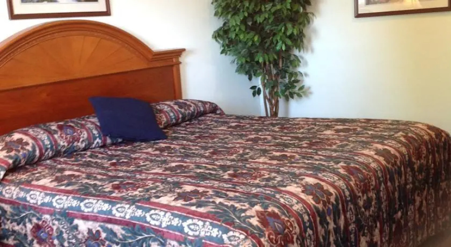 Savannah Suites