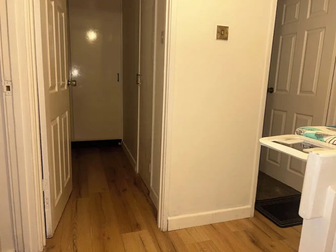 4 Bedrooms Cottage with garden view