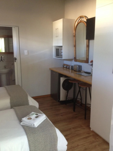 The Nook B&B