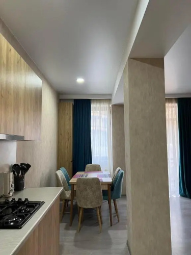 Didveli Residence G35