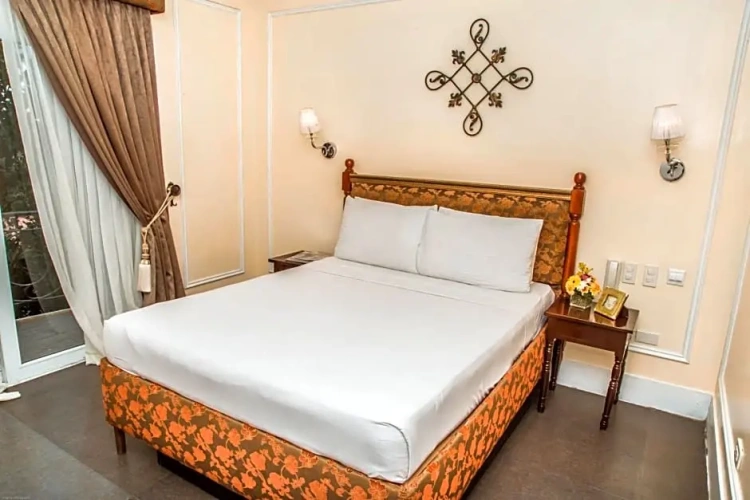Premier Double room