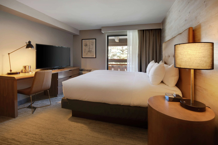 Highline Vail — a DoubleTree by Hilton