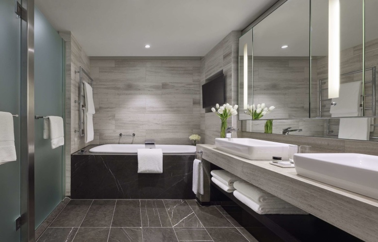 Grand Hyatt Melbourne photo 27