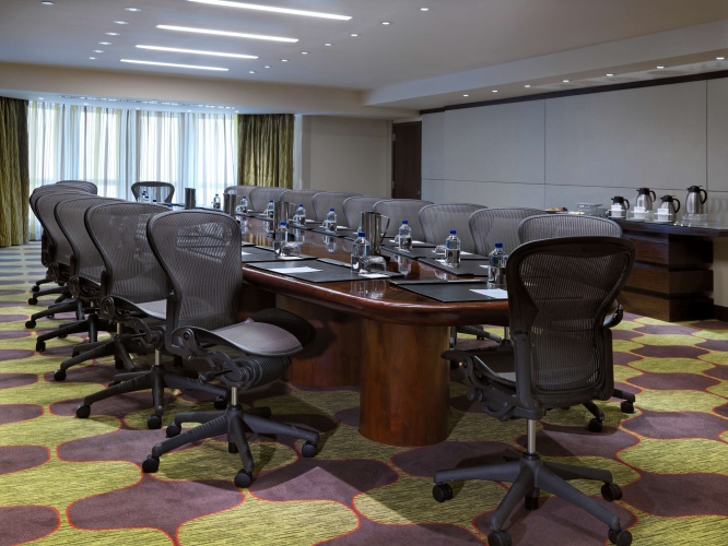 The Condado Plaza Hotel photo 20