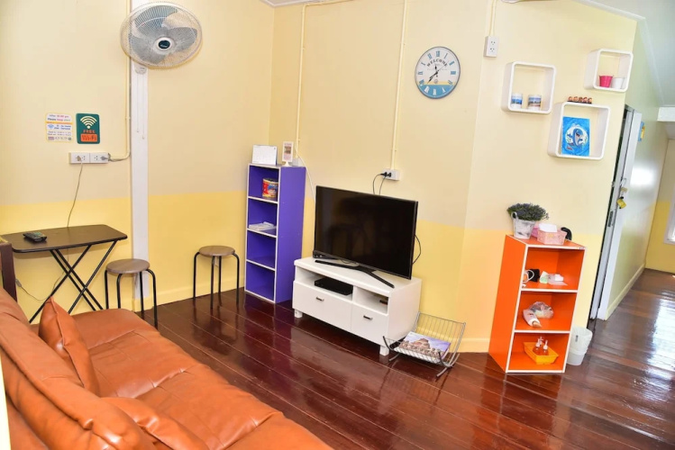 De Hostel