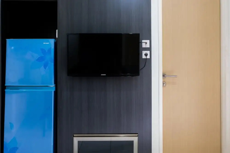 Modern Luxurious 2Br Ayodhya Apartment
