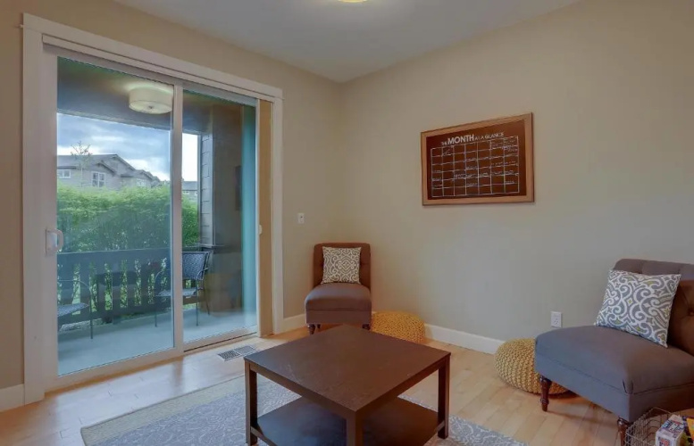 Vantage Point-AC-Hot Tub-3BR/3B