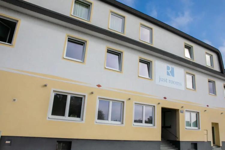 Hotelafbeelding